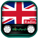 Radio britannique en ligne APK