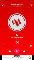 Uk BBC Gahuza App Online Affiche