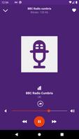 Uk BBC Radio cumbria скриншот 1