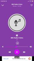 Uk BBC Radio 4 Extra Online 포스터