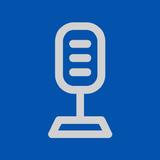 Uk  BBC Radio 5 Live App-icoon