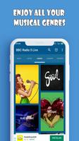 Uk  BBC Radio 5 Live App 截圖 3