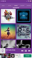 Uk BBC Radio Derby App fm اسکرین شاٹ 2
