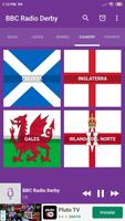 Uk BBC Radio Derby App fm اسکرین شاٹ 3