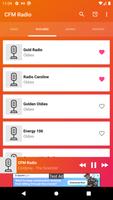 CFM Radio App Ekran Görüntüsü 1
