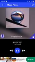 Gold Radio Uk screenshot 1