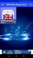 MFR Radio Moray Firth 2 poster