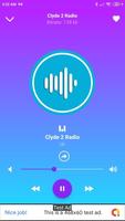Clyde 2 Radio पोस्टर