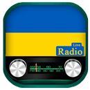 Radio Ukraine FM et Radio Ukraine APK