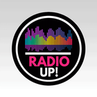 RADIO UP COMODORO ikon