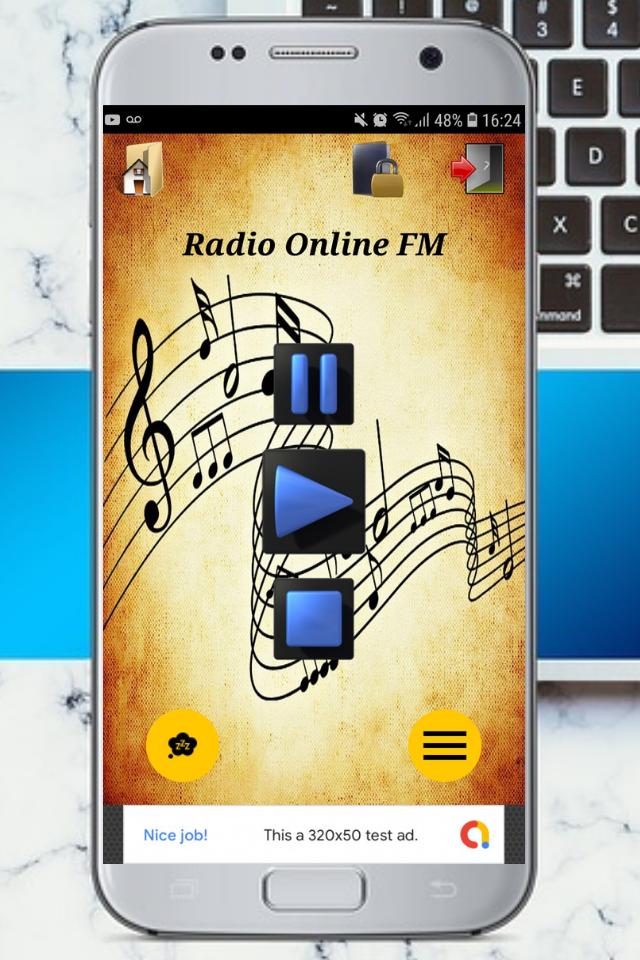 Radio USA App 181.FM The Buzz Free Online for Android - APK Download