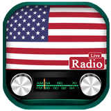 Radio Usa FM আইকন