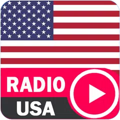 Radio Usa fm am アプリダウンロード