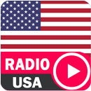Radio Usa fm am APK