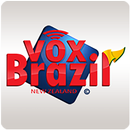 Rádio Vox Brazil - Nova Zelandia APK