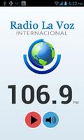 Radio La Voz Internacional ảnh chụp màn hình 1