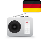 Radio Germany: Germany Radio Stations Online icône