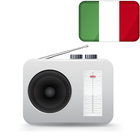 Radio Italy: Italy Radio Stations Online icon