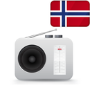 Radio Norway: Norway Radio Stations Online APK