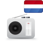 Radio Netherlands : Radio Stations Online 圖標