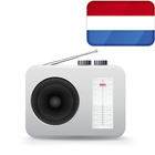 آیکون‌ Radio Netherlands : Radio Stations Online