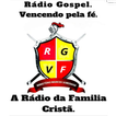 Rádio Vencendo Pela Fé icono