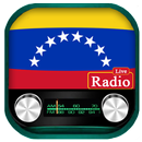 Radio Venezuela FM APK