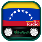 Radio Venezuela FM icono