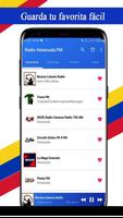Radio Venezuela FM captura de pantalla 1