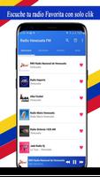 Radio Venezuela FM captura de pantalla 2