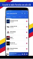 Radio Venezuela FM captura de pantalla 3