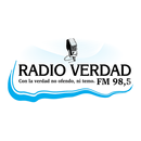 Radio Verdad Villa Dolores APK