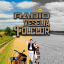 Radio Veselia Folclor aplikacja