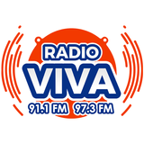 Radio Viva icône