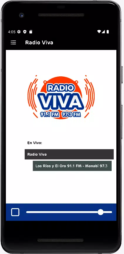 Descarga de APK de Radio Viva para Android