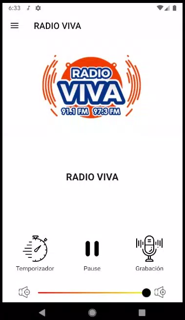Radio Viva FM for Android - APK Download