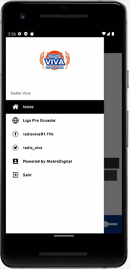 Radio Viva APK for Android Download