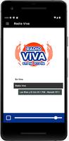 Radio Viva capture d'écran 2