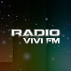 Radio Vivi FM 图标