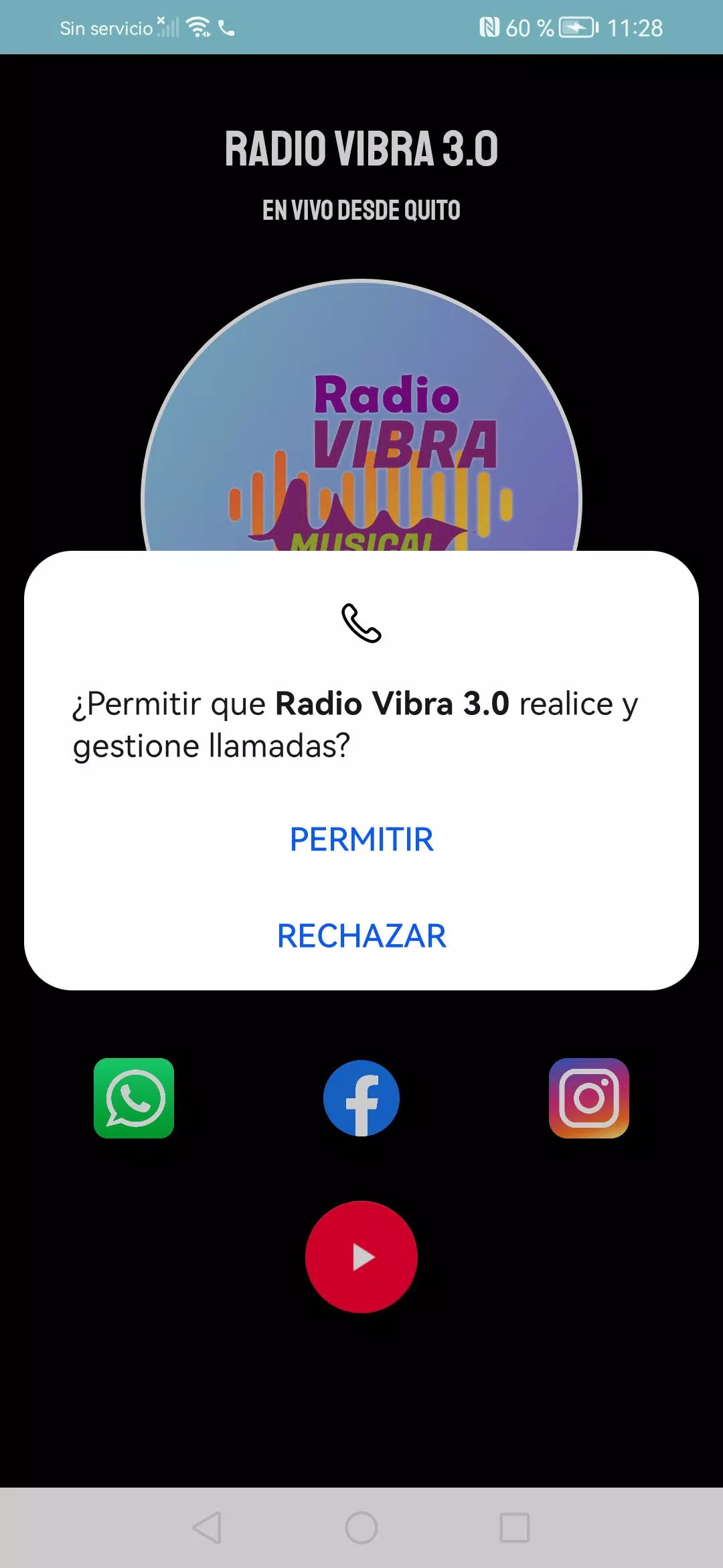 Vibra Radio 3.0 APK for Android Download