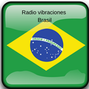 Radio vibrações Brasil APK