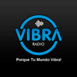 Radio Vibra Online biểu tượng