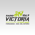 ”RADIO VICTORIA FERNÁNDEZ