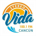 Stereo vida