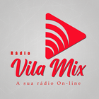 Radio Vila Mix - ES icône