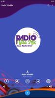 Radio Vila Mix - ES Affiche