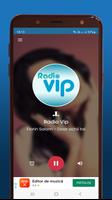 Radio Manele Vip पोस्टर