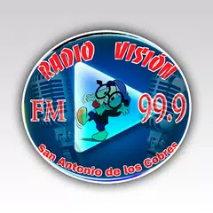 Radio vision 99.9
