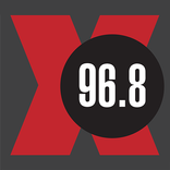 RadioX 96.8