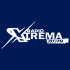 Radio Xtrema icône